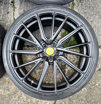 Used Wheels/Rims