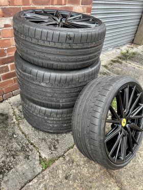 Used Wheels/Rims